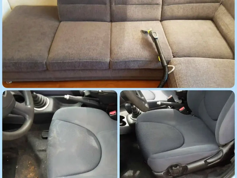 Služby prispôsobené každému materiálu