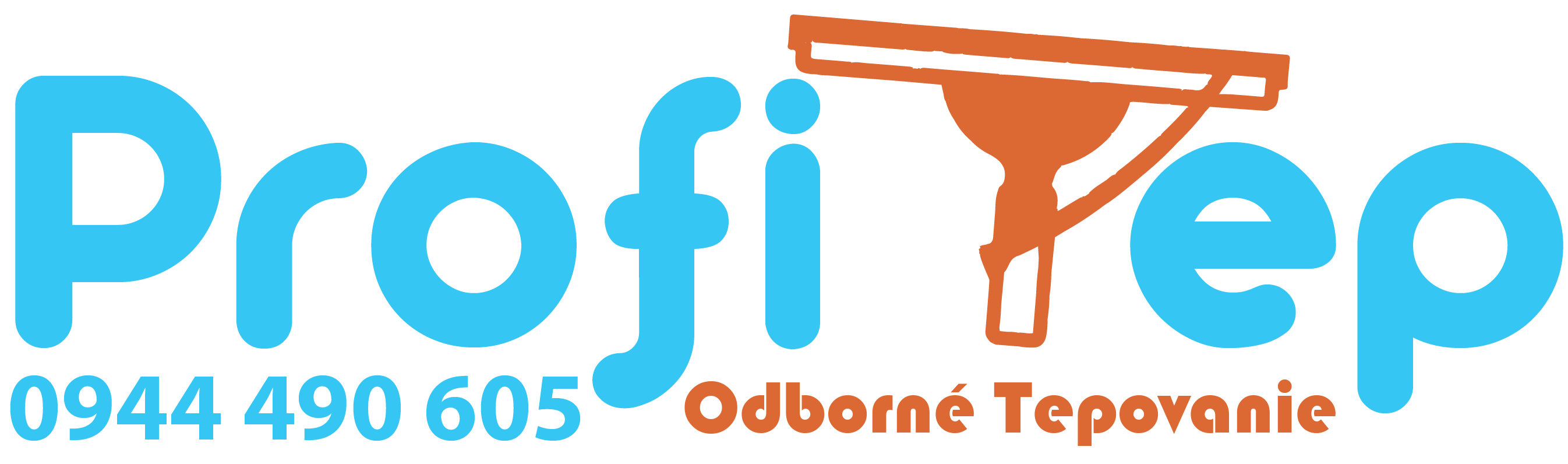 Profi Tep Logo